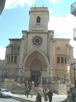 El sábado 16 de diciembre Mons. Ciriaco se convertirá en Obispo de Albacete