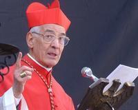Fallece el cardenal español Antonio María Javierre
