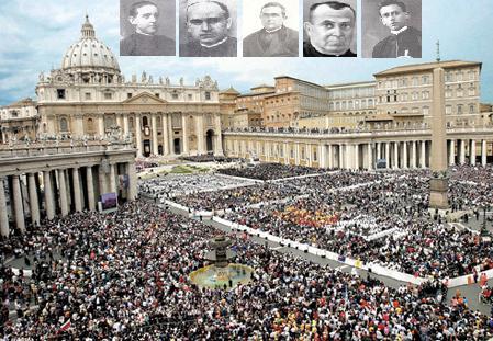 ¿Cómo será la celebración?