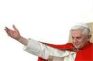 Segunda encíclica de Benedicto XVI