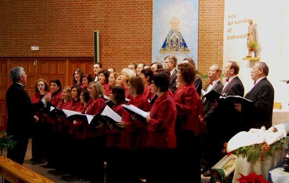 Entrega de premios de Belenes