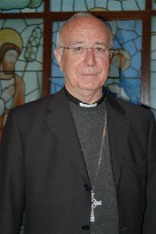 El Obispo de Albacete ante la nueva Ley de Extranjería