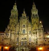 Peregrinación parroquial a Santiago de Compostela del 20 al 25 de septiembre