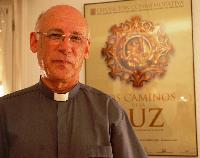 Don Luís Enrique nombrado nuevo Vicario General de la Diócesis