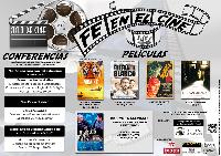 Comienza durante este mes de mayo el Ciclo de Cine