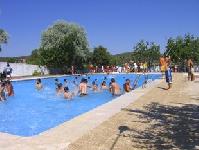 Participa con otros niños de la Diócesis en los campamentos de verano