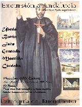 Del 23 al 27 de septiembre conoce Andalucía con la parroquia