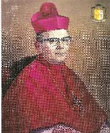 Aniversario del fallecimiento de Don Ireneo, Obispo de Albacete