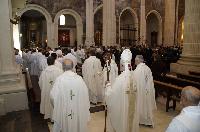 Homilía del Sr. Obispo de Albacete en la clausura del Año de la Fe