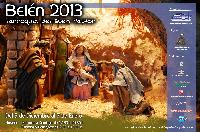 El próximo 9 de diciembre se inaugura el Belén del Buen Pastor