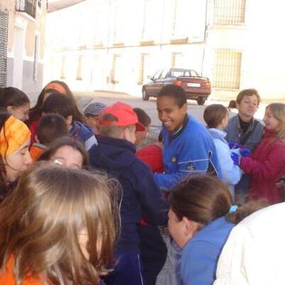 Movimiento Infantil Misionero