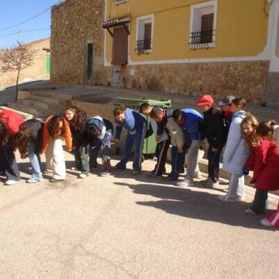 Movimiento Infantil Misionero