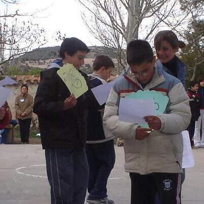 Movimiento Infantil Misionero